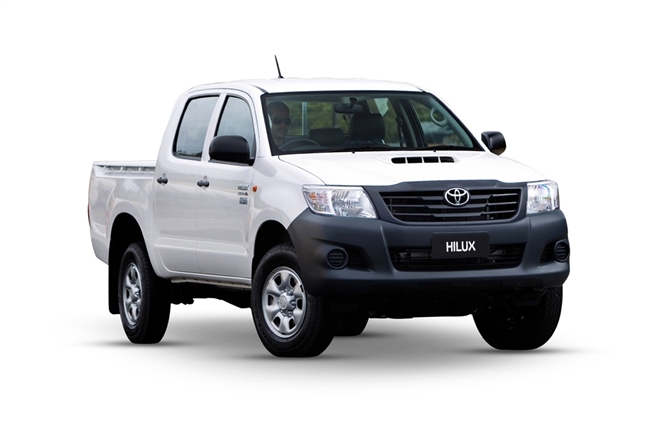 TOYOTA HILUX LOCKING KIT 4 DOOR >> Central Locking Kit to ... central locking technical diagrams toyota camry 